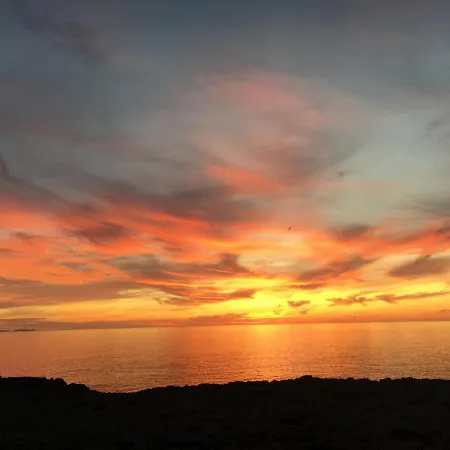 Ciutadella 아파트 *