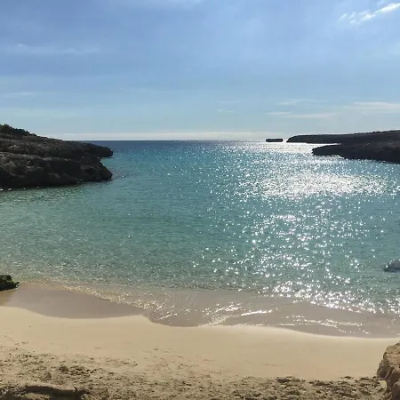 Ciutadella アパート カラ・ブランカ