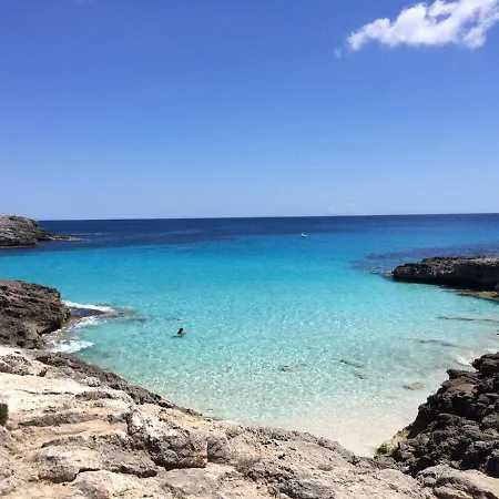 Apartamento Ciutadella Cala Blanca (Menorca)