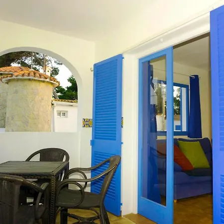 アパート Ciutadella