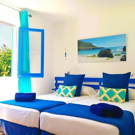 アパート Ciutadella カラ・ブランカ