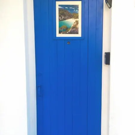 Ciutadella 아파트 칼라 블랑카