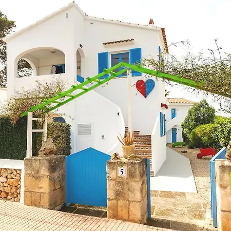 아파트 Ciutadella