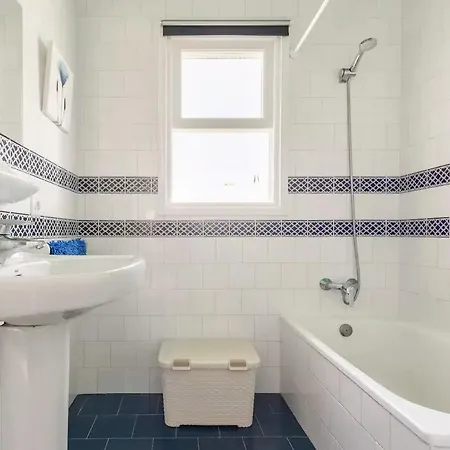 Ciutadella 아파트 *