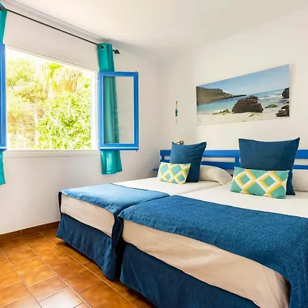 Ciutadella 칼라 블랑카