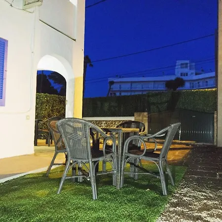 Ciutadella * 칼라 블랑카