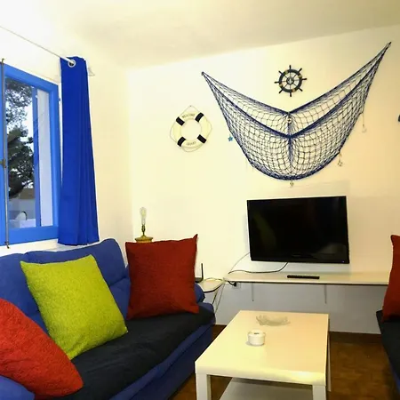 Ciutadella * カラ・ブランカ