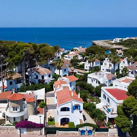 Ciutadella *