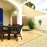 Apartman Ciutadella Cala Blanca