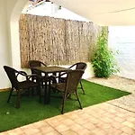 Апартаменты Ciutadella *