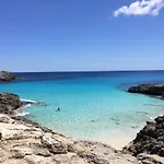 Apartman Ciutadella Cala Blanca