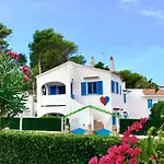 Ciutadella * Кала-Бланка