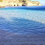 Ciutadella Apartman *