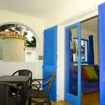Апартаменты Ciutadella