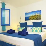 Apartman Ciutadella Cala Blanca