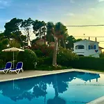 Апартаменты Ciutadella