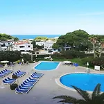 Apartman Ciutadella Cala Blanca