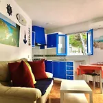 Ciutadella Apartman