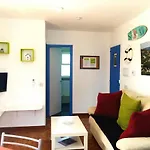 Ciutadella Apartman *