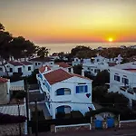 Ciutadella * Cala Blanca