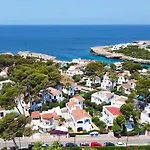 Apartman Ciutadella Cala Blanca