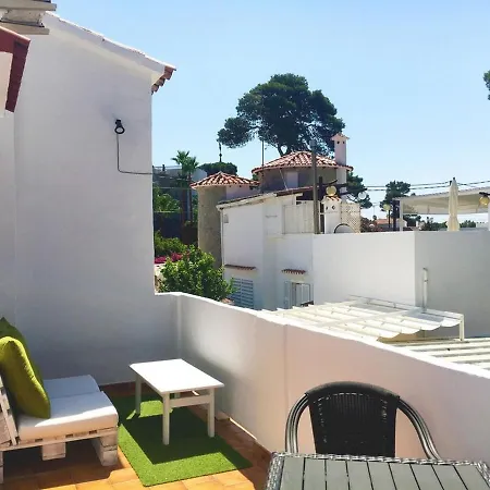 Ciutadella Апартаменты *