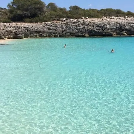 Ciutadella Apartamento