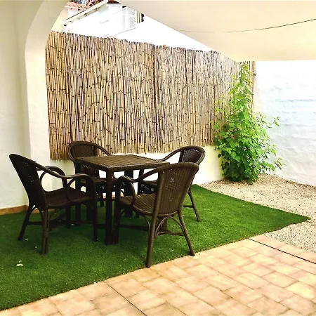 Apartment Ciutadella *