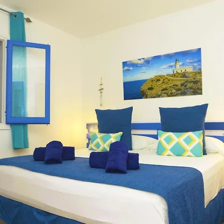 Apartment Ciutadella Cala Blanca (Menorca)