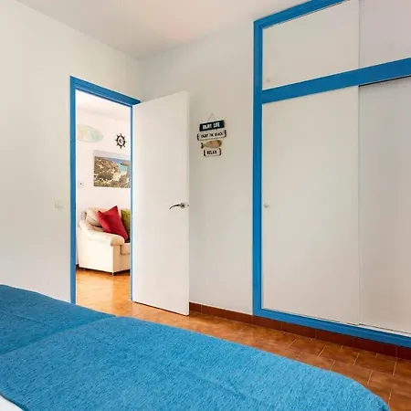 Apartment Ciutadella