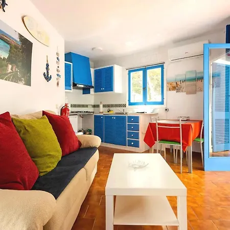 Apartment Ciutadella *