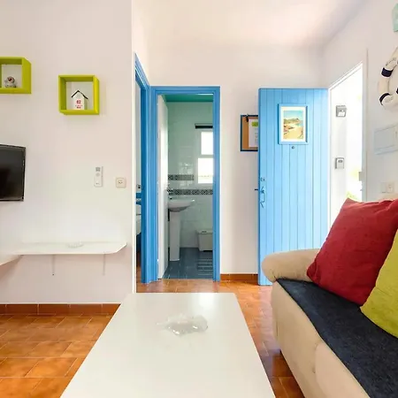 Apartamento Ciutadella *