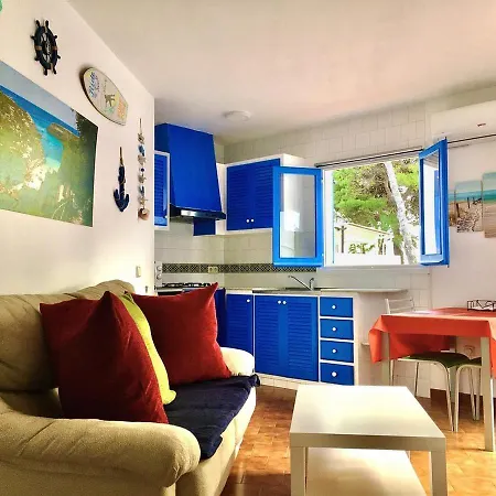 Ciutadella Apartamento