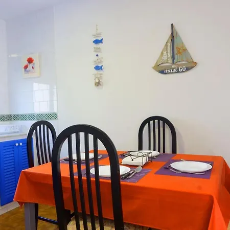 Apartamento Ciutadella Cala Blanca (Menorca)