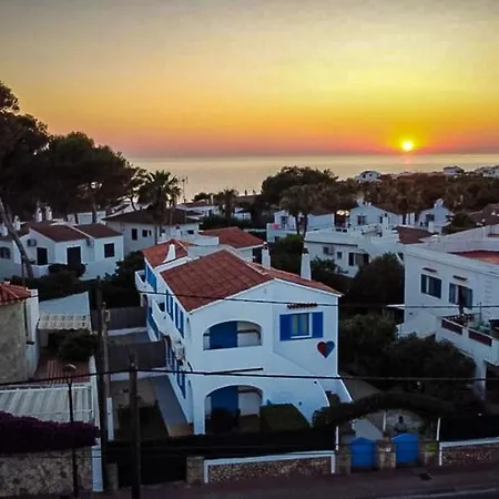Ciutadella * Cala Blanca (Menorca)