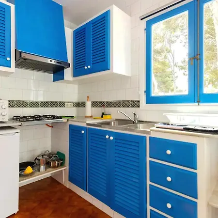 Ciutadella Apartamento *