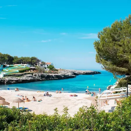 Ciutadella Апартаменты *