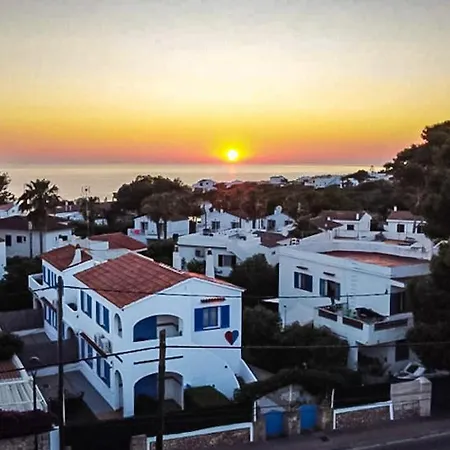 Ciutadella Апартаменты *