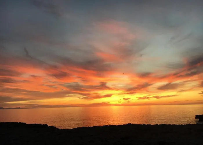 Ciutadella Apartment *