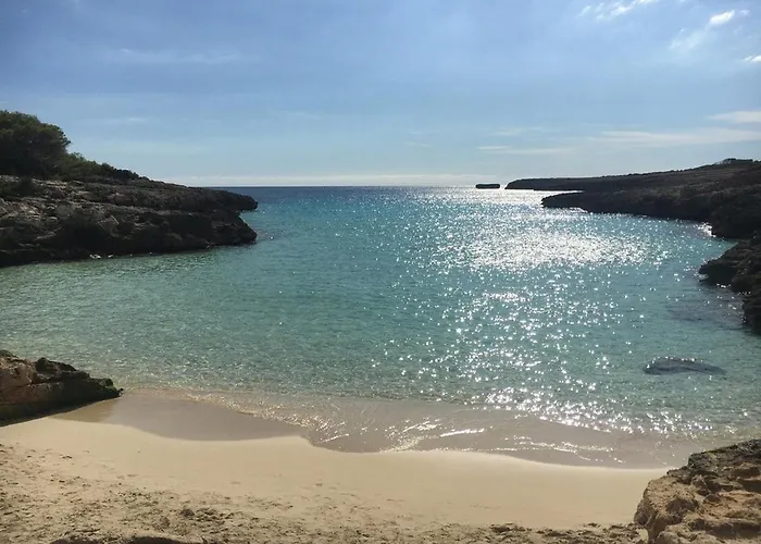 Ciutadella Apartment Cala Blanca (Menorca)