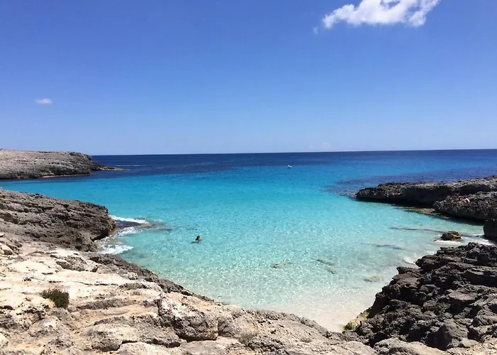 Apartment Ciutadella Cala Blanca (Menorca)