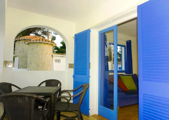 Apartment Ciutadella