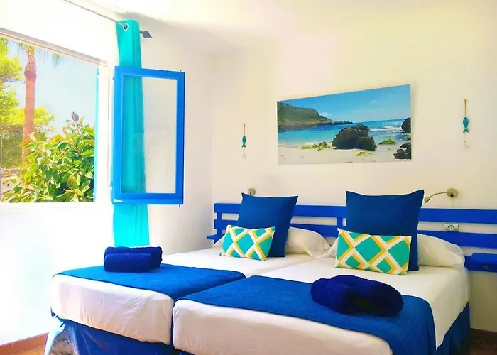 Apartment Ciutadella Cala Blanca (Menorca)