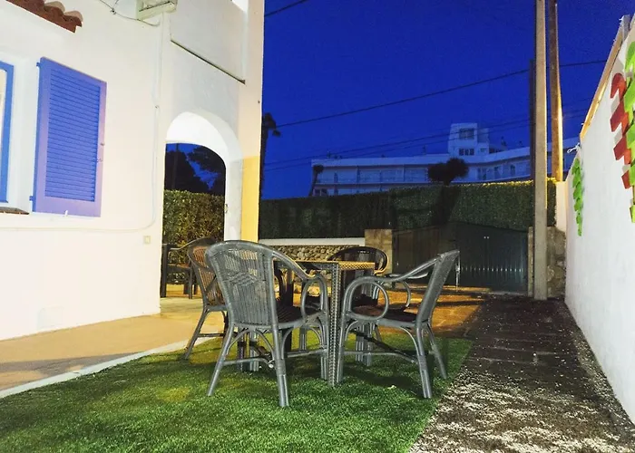 Ciutadella * Cala Blanca (Menorca)