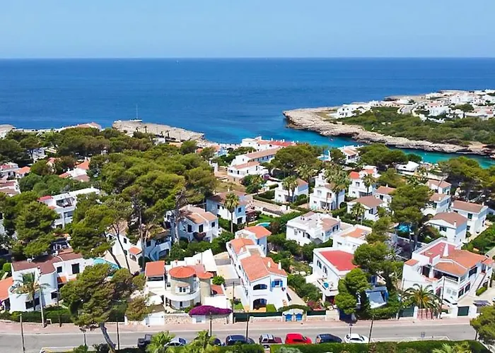 Apartment Ciutadella Cala Blanca (Menorca)