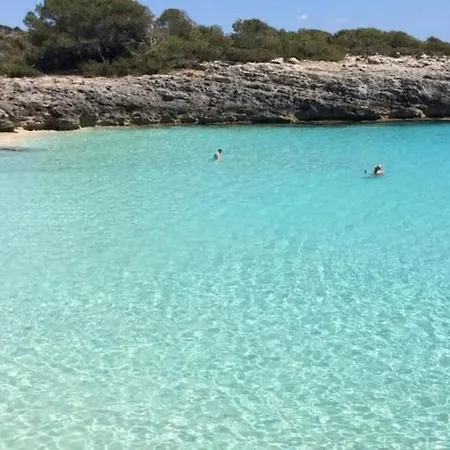 Ciutadella Apartamento