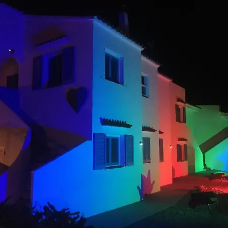 Apartamento Ciutadella *