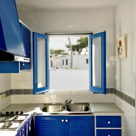 Ciutadella Apartamento