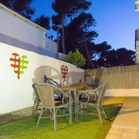 Ciutadella Cala Blanca (Menorca)