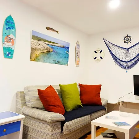 Ciutadella * Cala Blanca (Menorca)